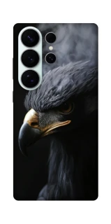 Чехол на Samsung Galaxy S26 Pro black eagle фото 1 из 1