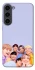 Чохол на Samsung Galaxy S23 BTS v6 фото 1 з 1