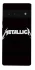Чохол на Google Pixel 6 Pro Metallica logo фото 1 з 1