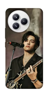 Чохол на Xiaomi Civi 5 Pro V - BTS фото 1 з 1