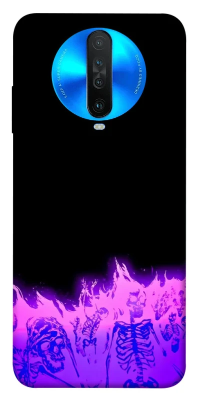 Чохол на Xiaomi Redmi K30 Funny moments фото 1 з 1