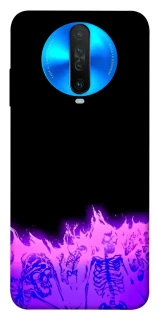 Чохол на Xiaomi Redmi K30 Funny moments фото 1 з 1