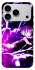 Чехол на Apple iPhone 18 Pro Max Satoru Gojo фото 1 из 2