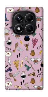 Чохол на Xiaomi Redmi Note 14 Pro 5G Harry Potter V16 фото 1 з 1