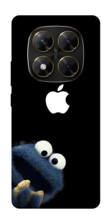 Чехол на Xiaomi Poco X7 Apple logo ver.10 фото 1 из 1