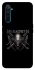 Чехол на Realme 6 Pro Megadeth фото 1 из 1