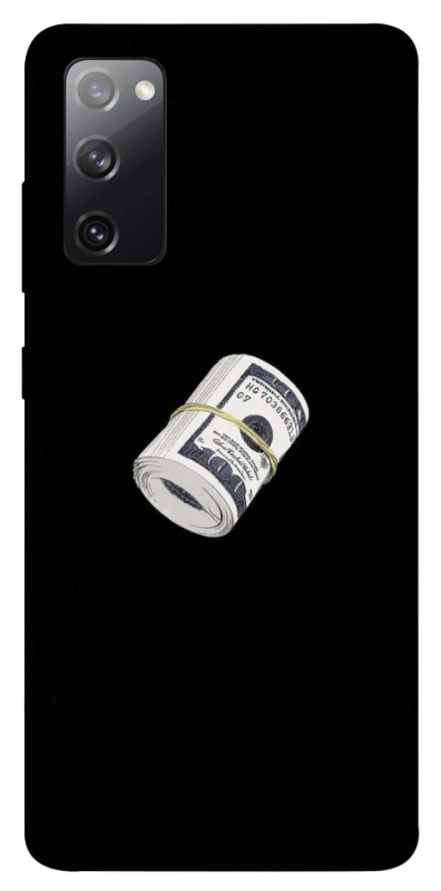 Чохол на Samsung Galaxy S20 FE Money motivation фото 1 з 1