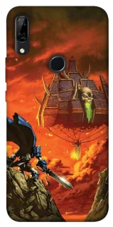 Чехол на Huawei P Smart Z WOW Forever v2 фото 1 из 1