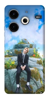 Чохол на TECNO Pova 6 Neo (LI6) Jimin - BTS фото 1 з 1