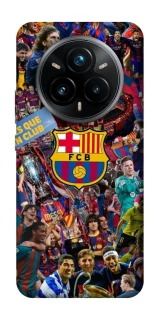 Чехол на Realme 14 Pro FC Barcelona v4 фото 1 из 1