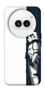 Чохол на Nothing Phone (2a) Star Wars stormtrooper фото 1 з 1
