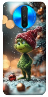 Чохол на Xiaomi Poco X2 Grinch mood ver.6 фото 1 з 1