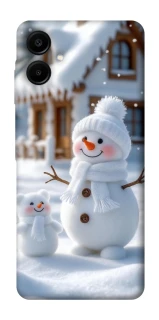 Чохол на Samsung Galaxy A07 Christmas mood ver.7 фото 1 з 1