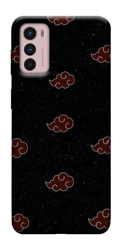 Чохол на Motorola Moto G42 Naruto фото 1 з 1