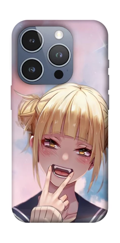 Чехол на Apple iPhone 16 Pro Toga фото 1 из 1