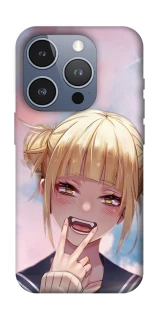 Чехол на Apple iPhone 16 Pro Toga фото 1 из 1