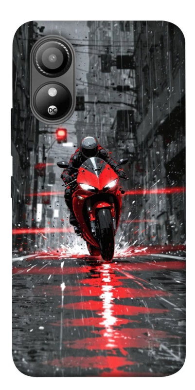 Чохол на ZTE Blade L220 biker фото 1 з 1