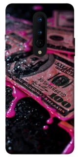 Чохол на OnePlus 8 Dollars фото 1 з 1