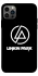 Чохол на Apple iPhone 12 Pro (6.1") Linkin Park logo ver.1 фото 1 з 1