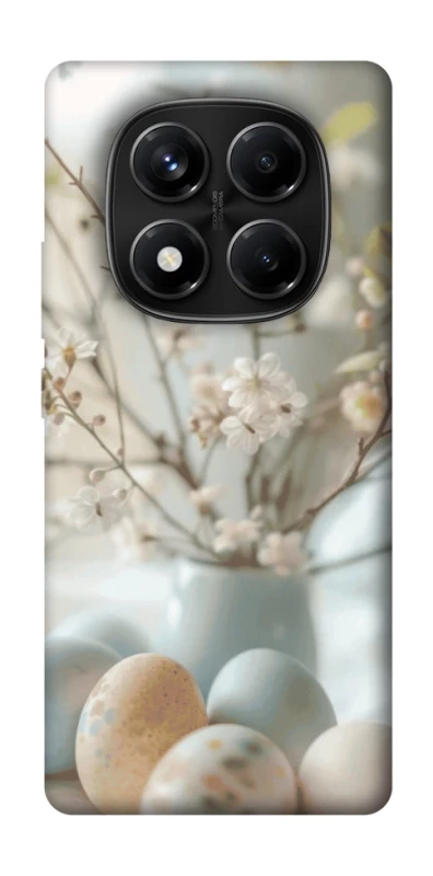 Чохол на Xiaomi Redmi Note 14 Pro 4G SpringJoy фото 1 з 1