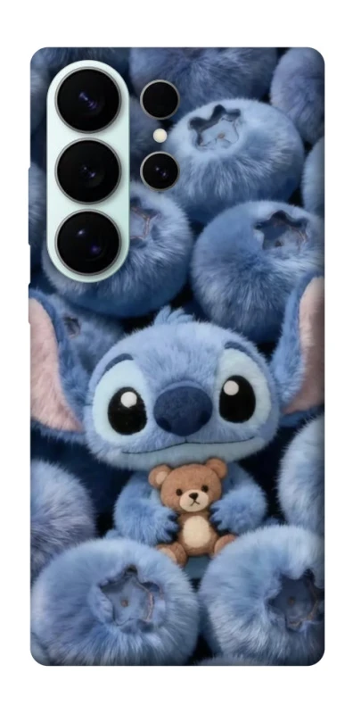 Чохол на Samsung Galaxy S26 Ultra Sweet Stitch фото 1 з 1