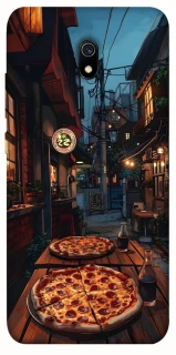 Чохол на Xiaomi Redmi 8a Pizza фото 1 з 1