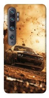 Чохол на Xiaomi Mi Note 10 / Note 10 Pro / Mi CC9 Pro Mud race фото 1 з 1