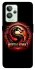 Чохол на Realme GT2 Mortal Kombat Dragon фото 1 з 1