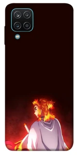 Чохол на Samsung Galaxy M12 Anime v18 фото 1 з 1