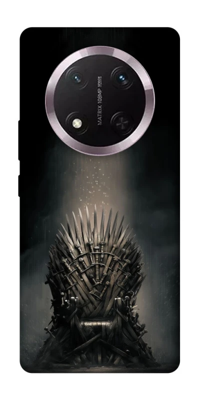 Чохол на Honor X9c House of the Dragon ver.2 фото 1 з 1