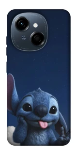 Чохол на TECNO Spark Go 1 Stitch ver.2 фото 1 з 1