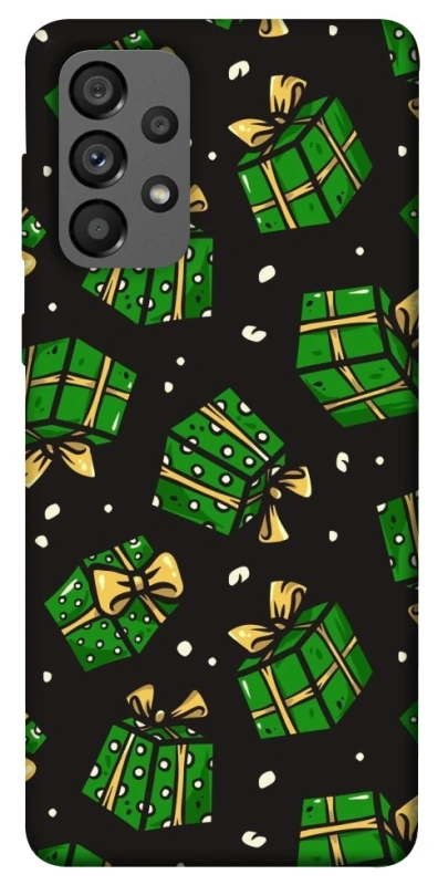 Чохол на Samsung Galaxy A73 5G Christmas mood ver.5 фото 1 з 1