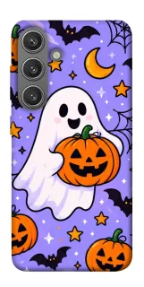 Чехол на Samsung Galaxy S24 Halloween v15 фото 1 из 1