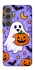 Чехол на Samsung Galaxy S24 Halloween v15 фото 1 из 1