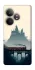 Чехол на Realme GT Neo 6 Hogwarts v1 фото 1 из 1