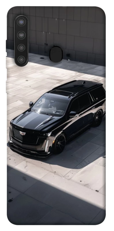 Чехол на Samsung Galaxy A21 Escalade фото 1 из 1