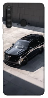 Чехол на Samsung Galaxy A21 Escalade фото 1 из 1