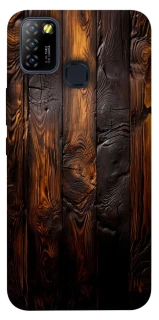 Чехол на Infinix Hot 10 Lite Дерево v2 фото 1 из 1