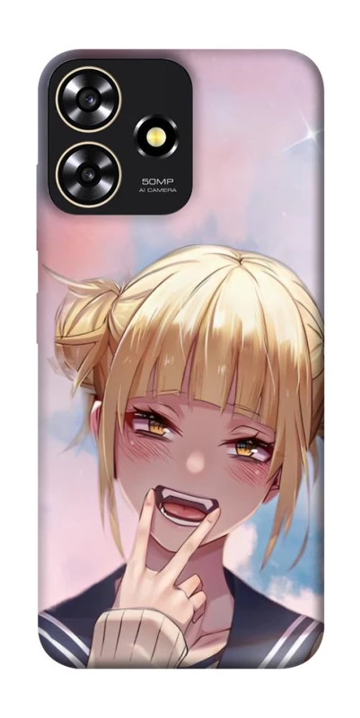 Чохол на ZTE Blade A73 4G Toga фото 1 з 1