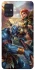 Чехол на Samsung Galaxy A51 Dota heroes фото 1 из 1