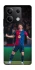 Чехол на Xiaomi Redmi Note 13 5G Robert Lewandowski фото 1 из 1