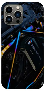 Чехол на Apple iPhone 12 Pro Max (6.7") BMW v49 фото 1 из 1