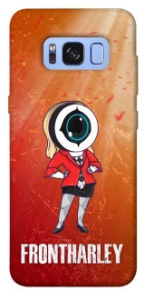 Чехол на Samsung G950 Galaxy S8 FrontHarley v2 фото 1 из 1