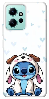 Чохол на Xiaomi Redmi Note 12 4G Stitch ver.12 фото 1 з 1
