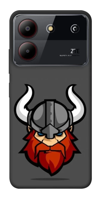 Чохол на ZTE Blade A54 4G Viking v3 фото 1 з 1