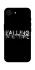 Чохол на Apple iPhone 17e (6.1") Falling In Reverse logo фото 1 з 1