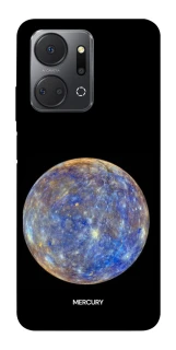 Чехол на Huawei Honor X7a Mercury фото 1 из 1