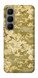 Чохол на Infinix Hot 60 Pro+ Піксель фото 1 з 1
