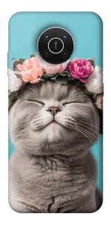 Чехол на Nokia X10 / X20 Mood(1) фото 1 из 1