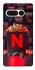 Чохол на Google Pixel 7 Pro Netflix and popcorn фото 1 з 1
